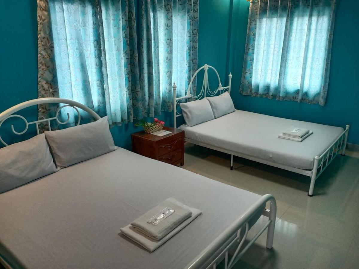 Hip Nautic Beach Resort Powered By Cocotel Lian Exterior foto